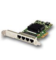 Picture of INTEL GigE-Network Card PCI Express