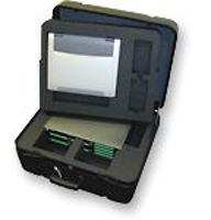 Picture of Notebook Measurement Case