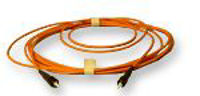 Picture of FO/p1-10 Patch Cable 10m
