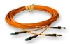 Picture of FO/p2-10 Patch Cable 10m