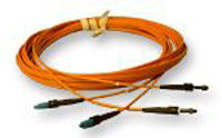 Picture of FO/p2-10 Patch Cable 10m