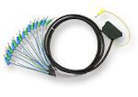 Picture of 8-Channel Cable 2,5m X2