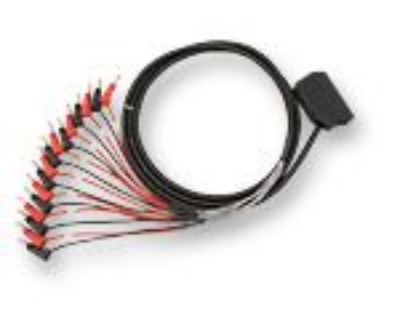 Picture of 8-Channel Cable 10m X5