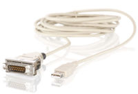 Bild på ACCON-COM-Cable USB