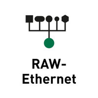 Bild på ibaPDA-Interface-RAW-Ethernet