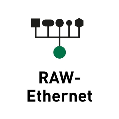 Picture of ibaPDA-Interface-RAW-Ethernet