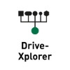 Picture of ibaPDA-Interface-Drive-Xplorer