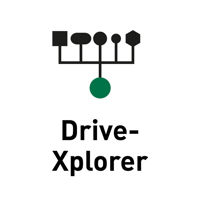 Bild på ibaPDA-Interface-Drive-Xplorer