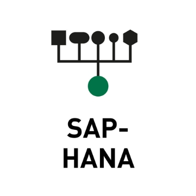 Data-Store-SAP-HANA