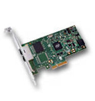 Bild på INTEL GigE-Network Card PCI Express