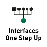 Picture of one-step-up-Interface-SAP-HANA