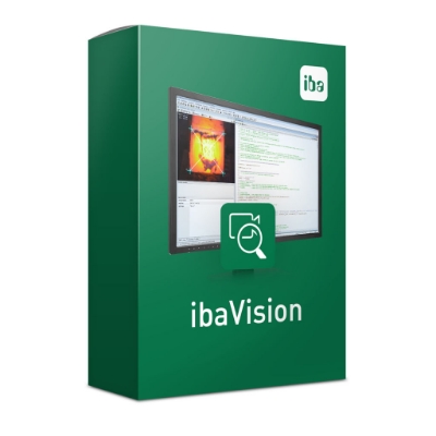 Picture of ibaVision-V2 2-Program-Add-On