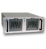 Bild på ibaRackline-PC CAM, XEON E, Win10, 5x8TB HDD
