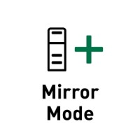 Bild på ibaBM-DP-Upgrade-Mirror