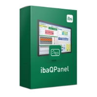 Picture of ibaQPanel-Add-On