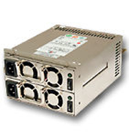 Picture of Upgrade with a Redundancy Power Supply 24 VDC