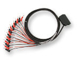 Picture of 8-Channel Cable 2,5m X6