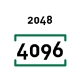 Bild på Upgrade-PDA-2048 to PDA-4096