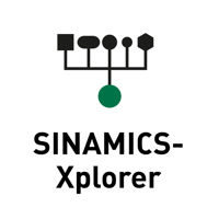 Bild på ibaPDA-Interface-SINAMICS-Xplorer