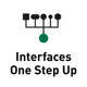 Picture of one-step-up-Interface-Generic-UDP