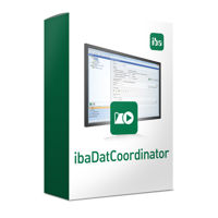 Picture of ibaDatCoordinator-Plugin XML-Export