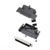 Bild på D-SUB 37-PIN CONNECTOR WITH HOUSING