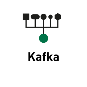 Bild för kategori Kafka