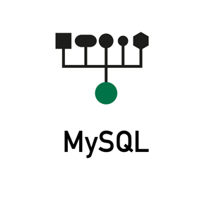 Bild för kategori MySQL