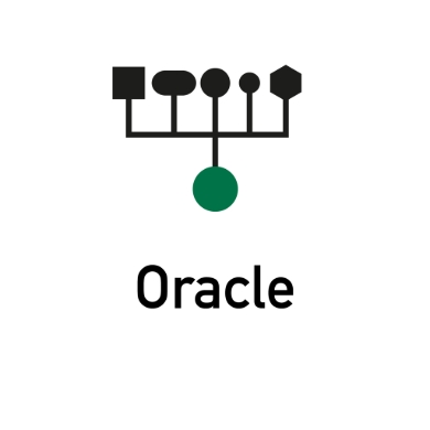 Picture for category Oracle