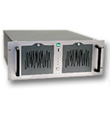 Picture of ibaRackline SAS, XEON E, Win10, 1600GB SSD