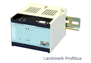 Picture for category Landmark Signal Processors