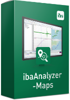 ibaAnalyzer-Maps