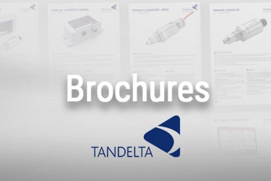 Picture for category Tan Delta Brochures