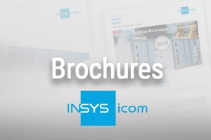 Bild för kategori INSYS icom Brochures