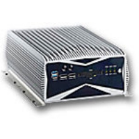 Picture of IPC-Fanless System 2xPCIe (I7) 1TB