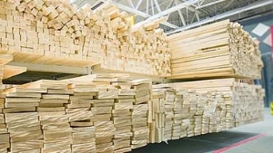 Picture for category Wood & construction materials