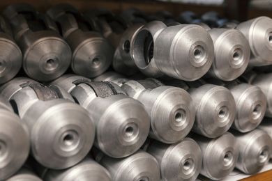Picture for category Aluminium Forging