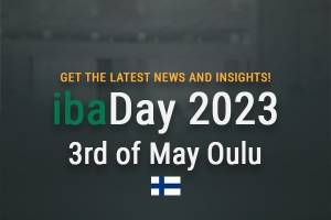 Picture for category ibaDay Oulu 2023