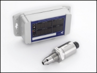Sensor and control panel