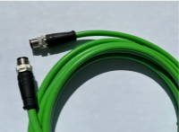 Bild på LSV-C-112-NW05 Network Cable for Sensor Connection 5 m