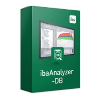 Picture of ibaAnalyzer-DB-Read