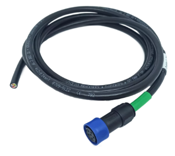 Bild på Sensor to Bare Ends Cable - 5m