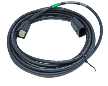 Bild på SENSE3 Hub to SENSE3 Hub Cable - 25m