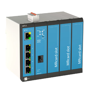 Picture of MRX5 DSL-B 1.1
