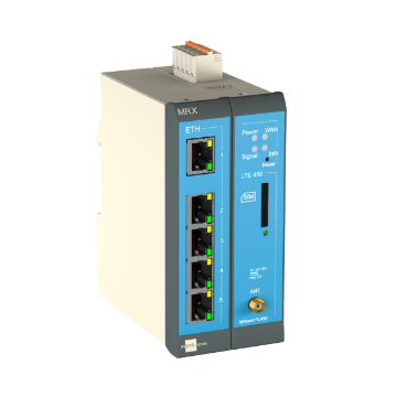 Bild på MRX2 LTE450 1.0