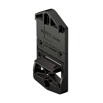 DIN rail adapter set MIRO	