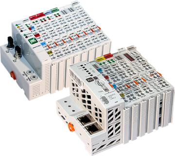 Bild på Configurator for WAGO-I/O System 750
