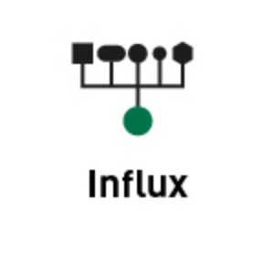 Picture for category InfluxDB