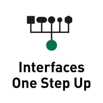 Bild på one-step-up-Interface-GH180-Xplorer