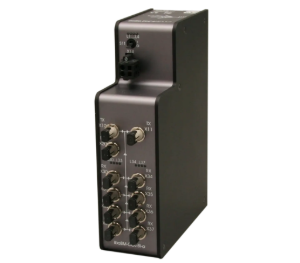 Picture for category Fiber Optic Infrastructure